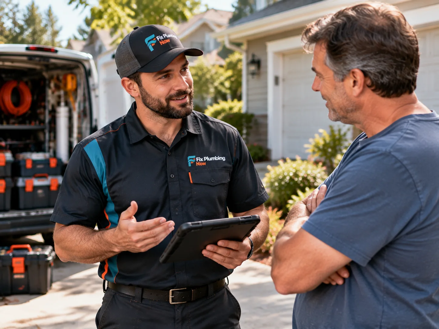 Clogged Drain Service Woodlake, TX FAQs